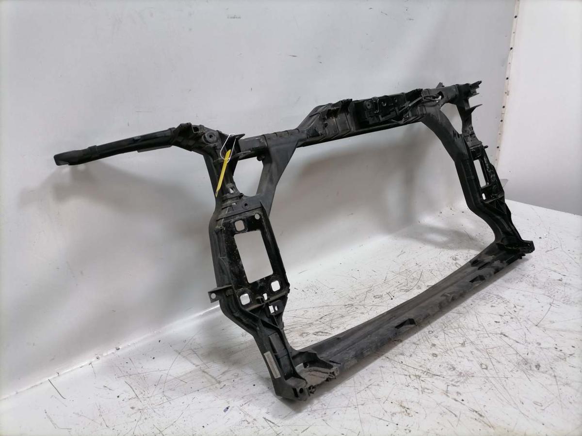 Audi A4 8K B8 original Schlosstr&auml;ger Frontmittelteil 1.8TFSI 118kw Bj.2009